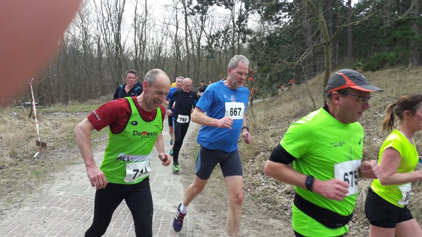 Pannekoekenmolenloop 2017 - 18